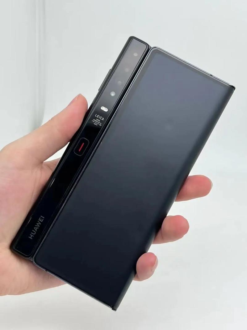 华为 Mate Xs – 折叠屏旗舰手机_资料库