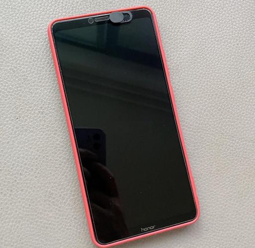 荣耀Note10 - 大屏游戏旗舰手机_资料大全-3