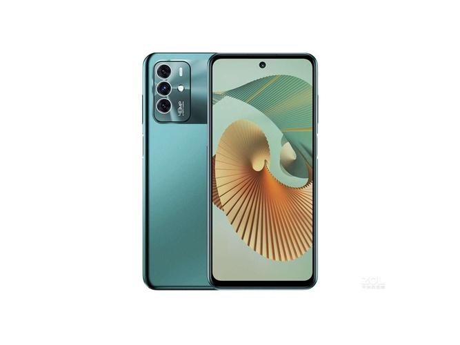 中兴远航30 Pro - 长续航5G手机_百科资料-2