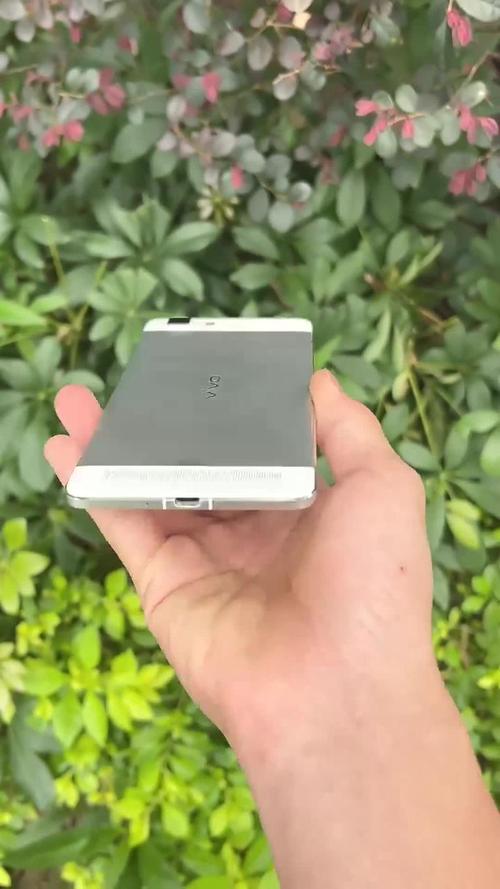 vivo X5Max - 超薄影音智能手机_资料手册-2