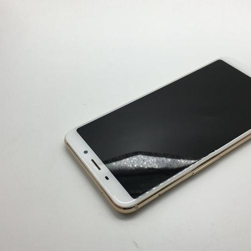 魅蓝 S6 - 全面屏千元手机_百科资料-3