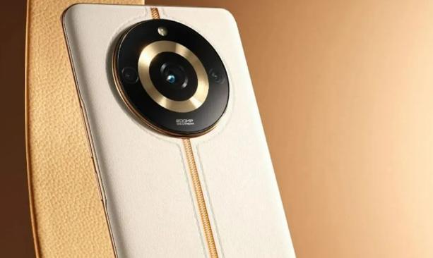 realme 11 - 一亿像素影像手机_资料库-5