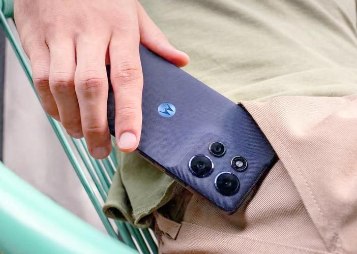 摩托罗拉 Moto G Power (2026) - 持久续航智能手机_资料手册-5 摩托罗拉 Moto G Power (2026) - 持久续航智能手机_资料手册-5