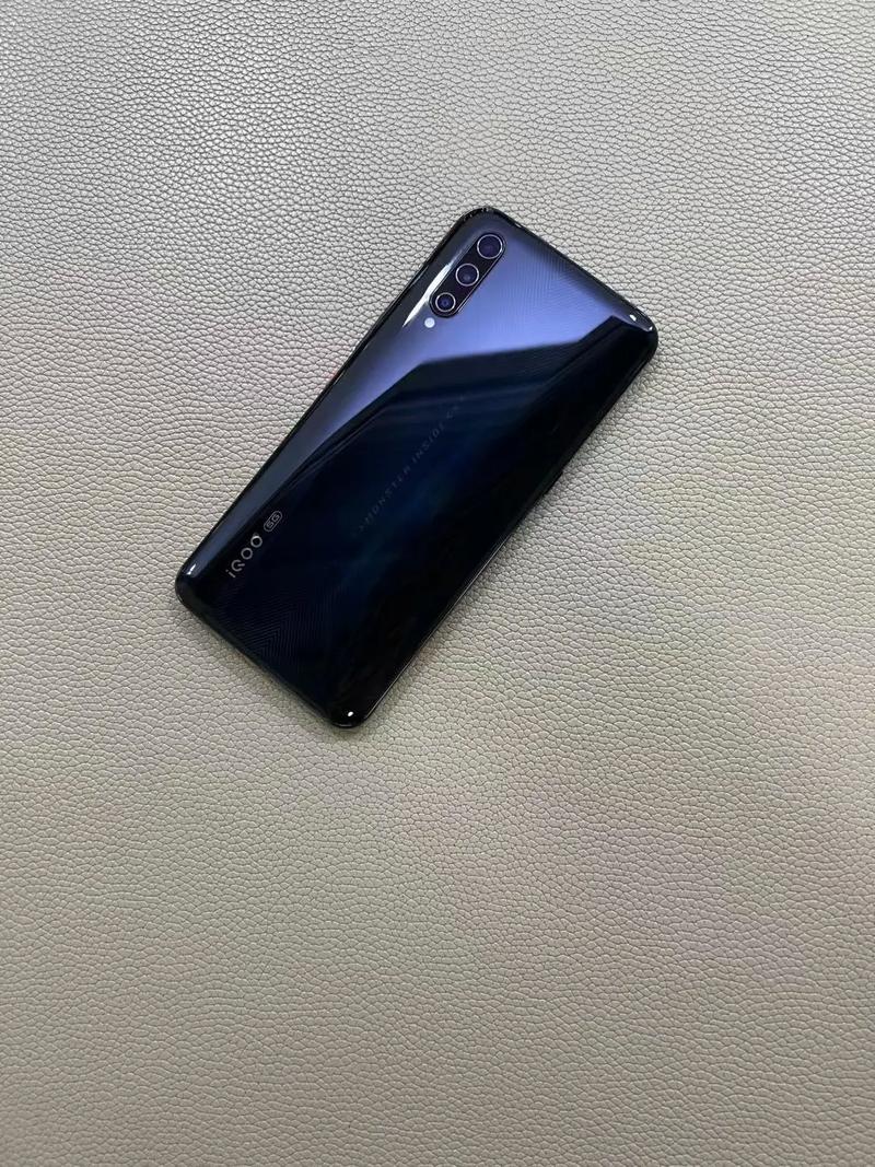 iQOO Pro 5G - 骁龙855 Plus旗舰手机_百科资料-2 iQOO Pro 5G - 骁龙855 Plus旗舰手机_百科资料-2