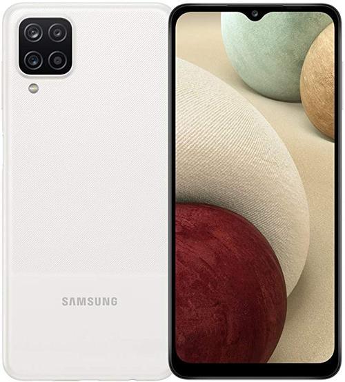 Galaxy A12 - 长续航大屏智能手机_百科资料-2