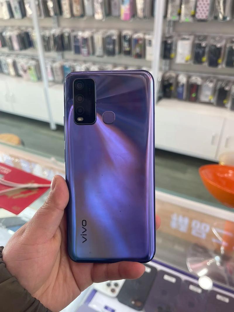 vivo Y30G - 长续航大屏手机_百科资料-5 vivo Y30G - 长续航大屏手机_百科资料-5