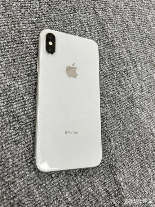 iPhone X - 全面屏旗舰智能手机_资料大全-4