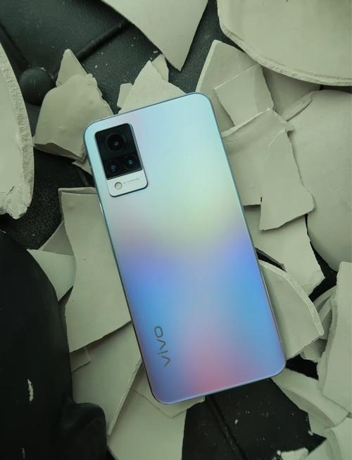vivo S9 - 极夜自拍旗舰手机_百科资料-3