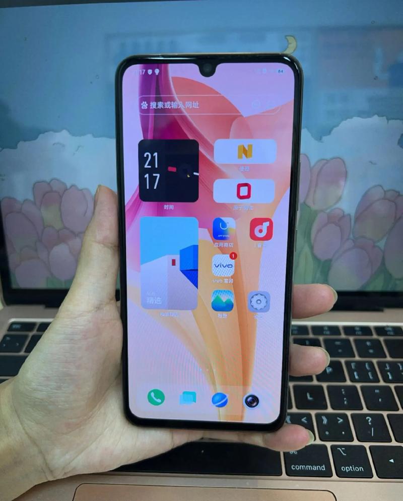 vivo S9e - 超轻薄自拍手机_百科资料-5