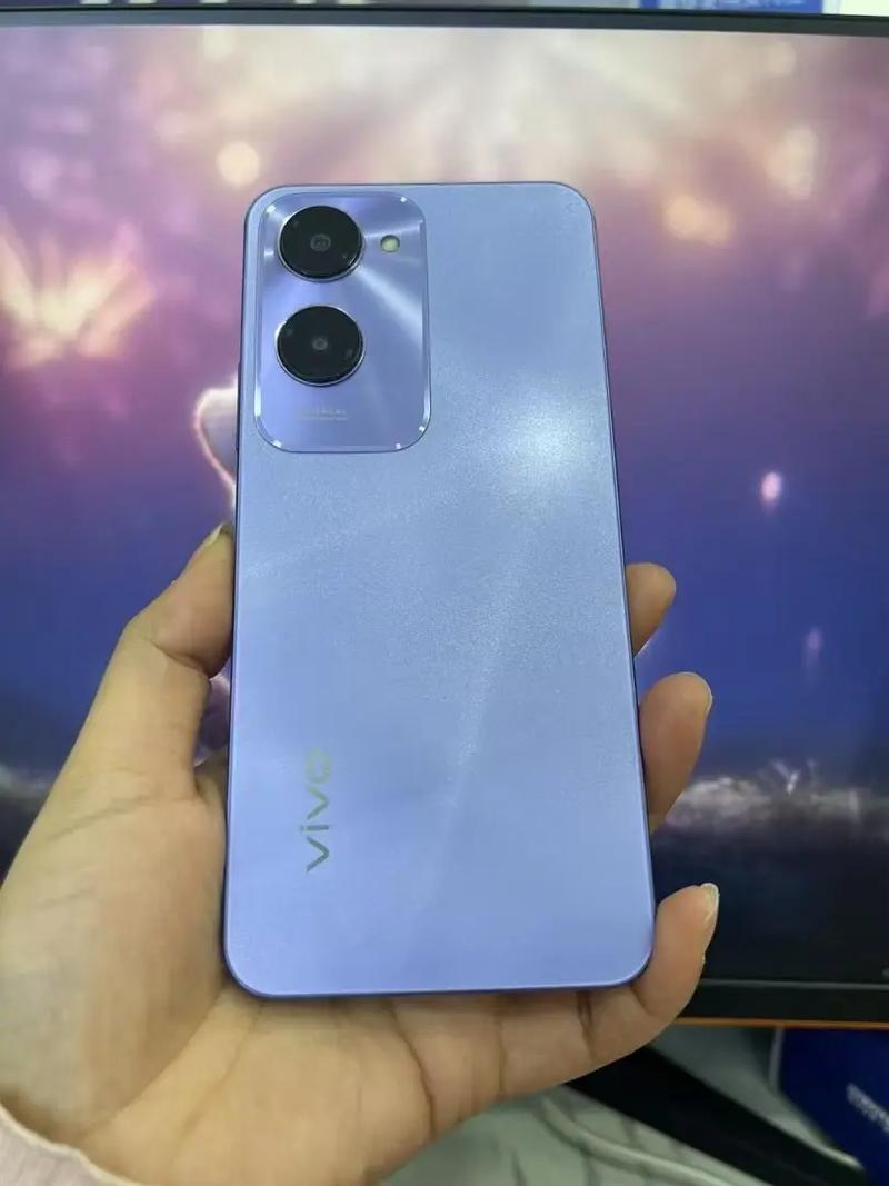 vivo Y36c - 持久续航千元手机_百科资料-3