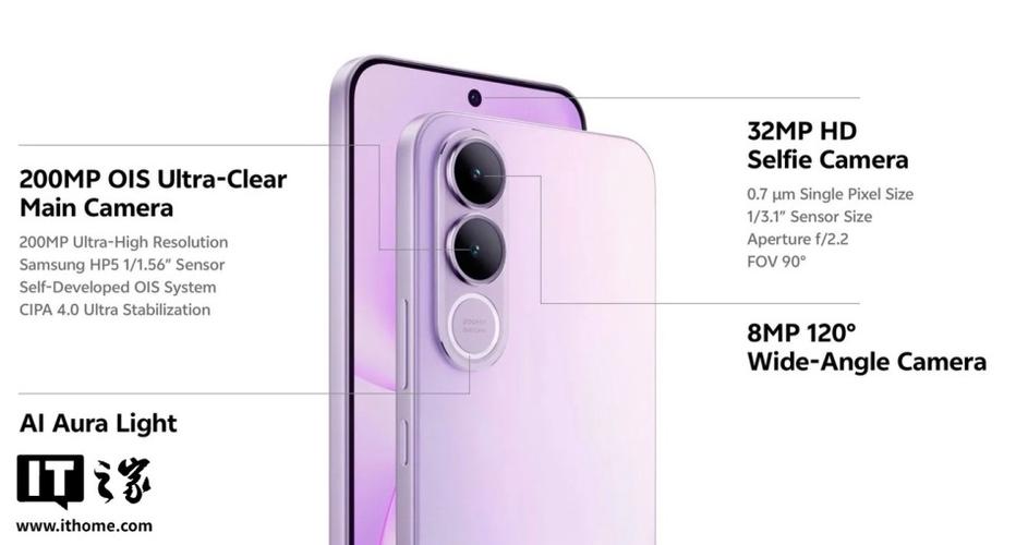 vivo V70FE5G - 5G超清影像手机_百科资料-3 vivo V70FE5G - 5G超清影像手机_百科资料-3