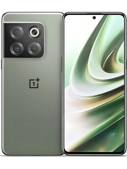 一加10T 冠军版 – 骁龙8+旗舰手机_资料库
