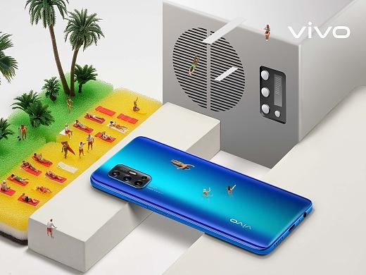 vivo V17 - 超清四摄智能手机_百科资料-2