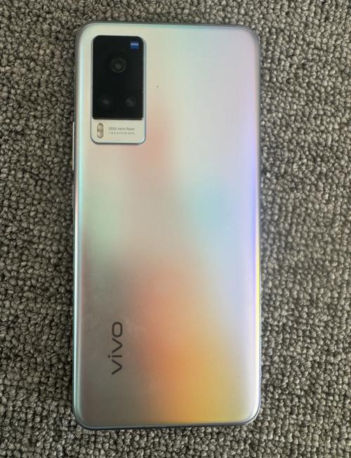 vivo X60 - 专业影像旗舰手机_资料手册-3