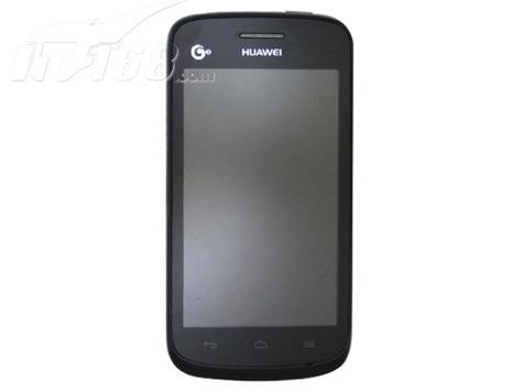 华为Ascend Y310 - 入门级智能手机_资料库-2