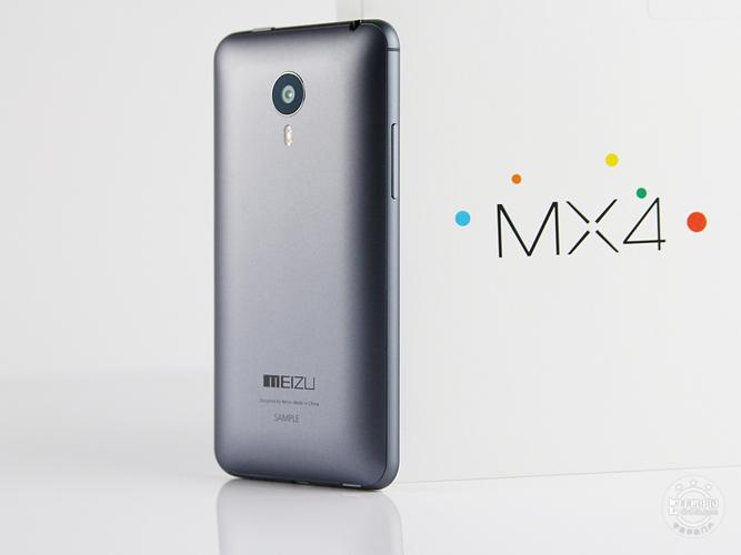 魅族 MX4 - 超清屏幕智能手机_百科资料-4