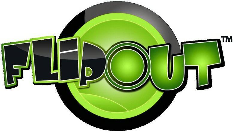 FlipOut – 便携折叠手机_百科资料
