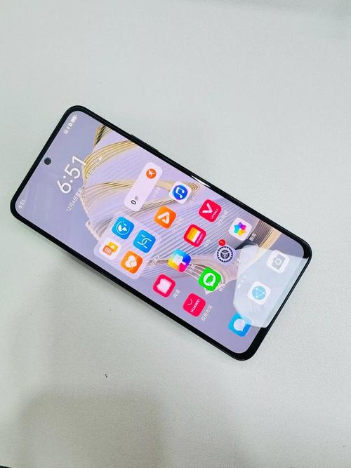 华为 nova 10 SE - 超清影像鸿蒙手机_百科资料-4