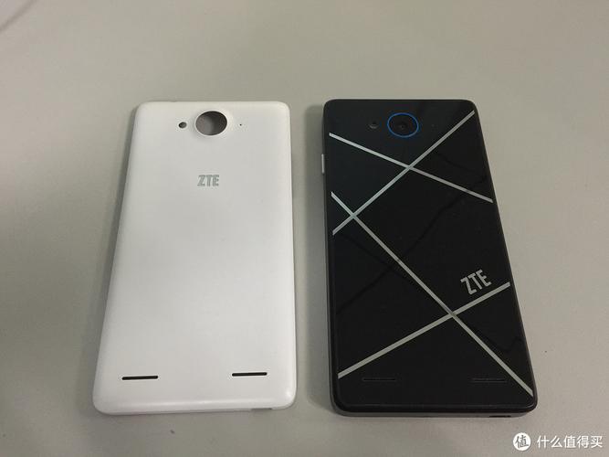 中兴V5S Pro - 高清大屏智能手机_资料手册-4