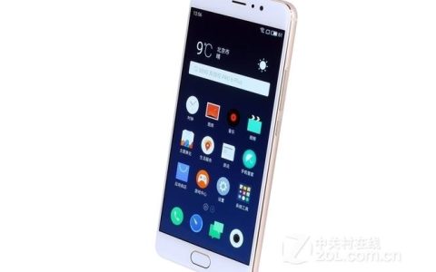 魅族 PRO 6 Plus – 旗舰性能智能手机_百科资料
