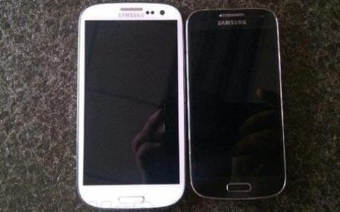 Galaxy S4 Mini – 紧凑便携智能手机_资料手册