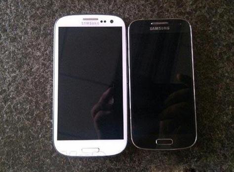 Galaxy S4 Mini - 紧凑便携智能手机_资料手册-1
