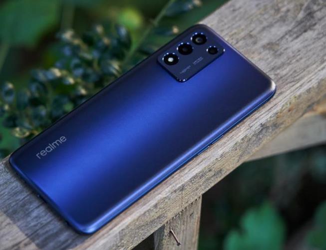 realme Q3s - 144Hz高刷电竞手机_资料大全-4