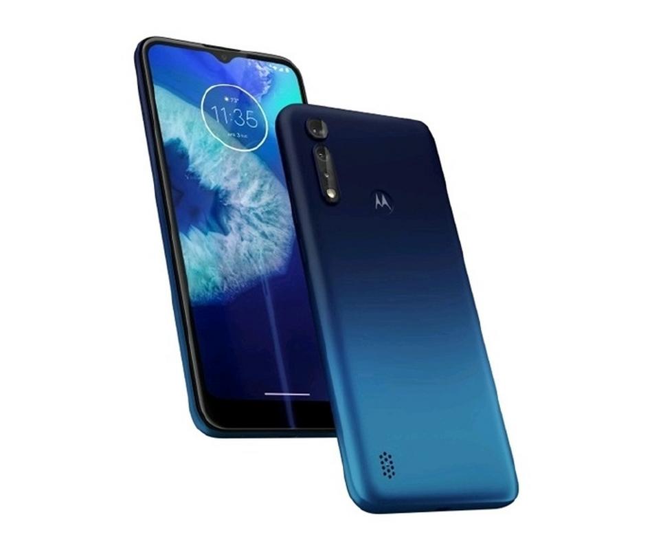 摩托罗拉 Moto G8 Power Lite - 超长续航智能手机_百科资料-4