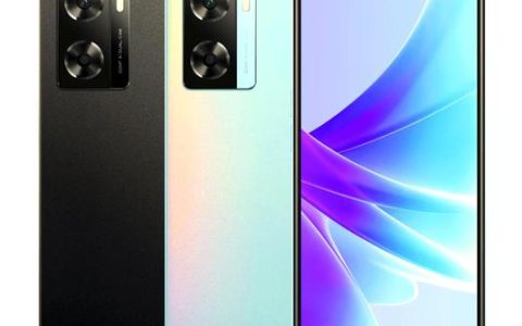 OPPO A57s – 长续航高清智能手机_资料库