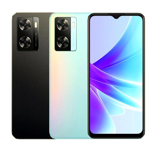 OPPO A57s – 长续航高清智能手机_资料库
