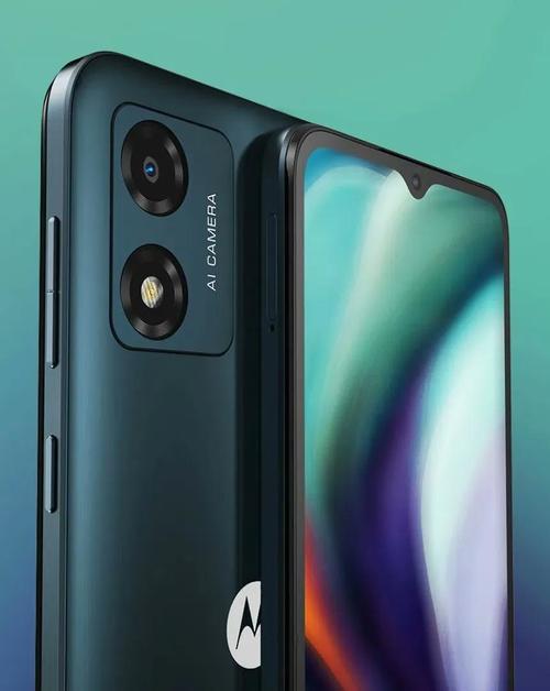Moto E13 - 入门级长续航手机_百科资料-2