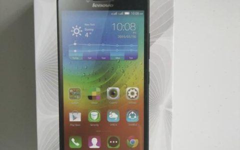 联想A6000 – 全高清影音手机_资料大全