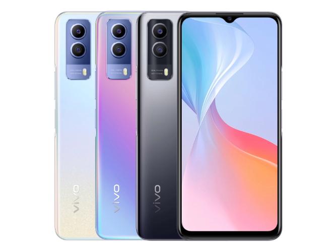 vivo T1x - 长续航高清智能手机_资料库-1 vivo T1x - 长续航高清智能手机_资料库-1