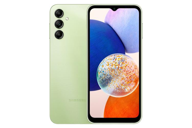 Galaxy A24 5G - 超清影像5G手机_百科资料-4