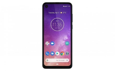 One Vision Plus – 旗舰影像手机_资料库