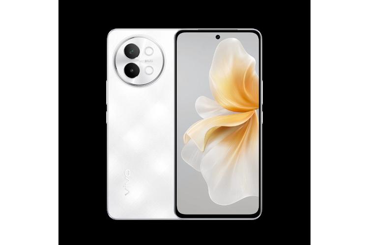 vivo S18e - 轻薄时尚手机_百科资料-4