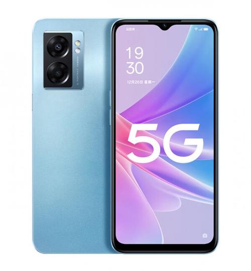 OPPO A56s - 超长续航5G手机_资料库-2