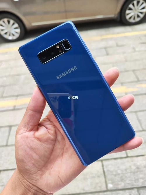 Galaxy Note 8 - 全视屏商务旗舰手机_百科资料-4 Galaxy Note 8 - 全视屏商务旗舰手机_百科资料-4