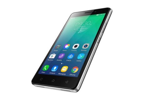 联想VIBE P1 – 超长续航商务手机_百科资料