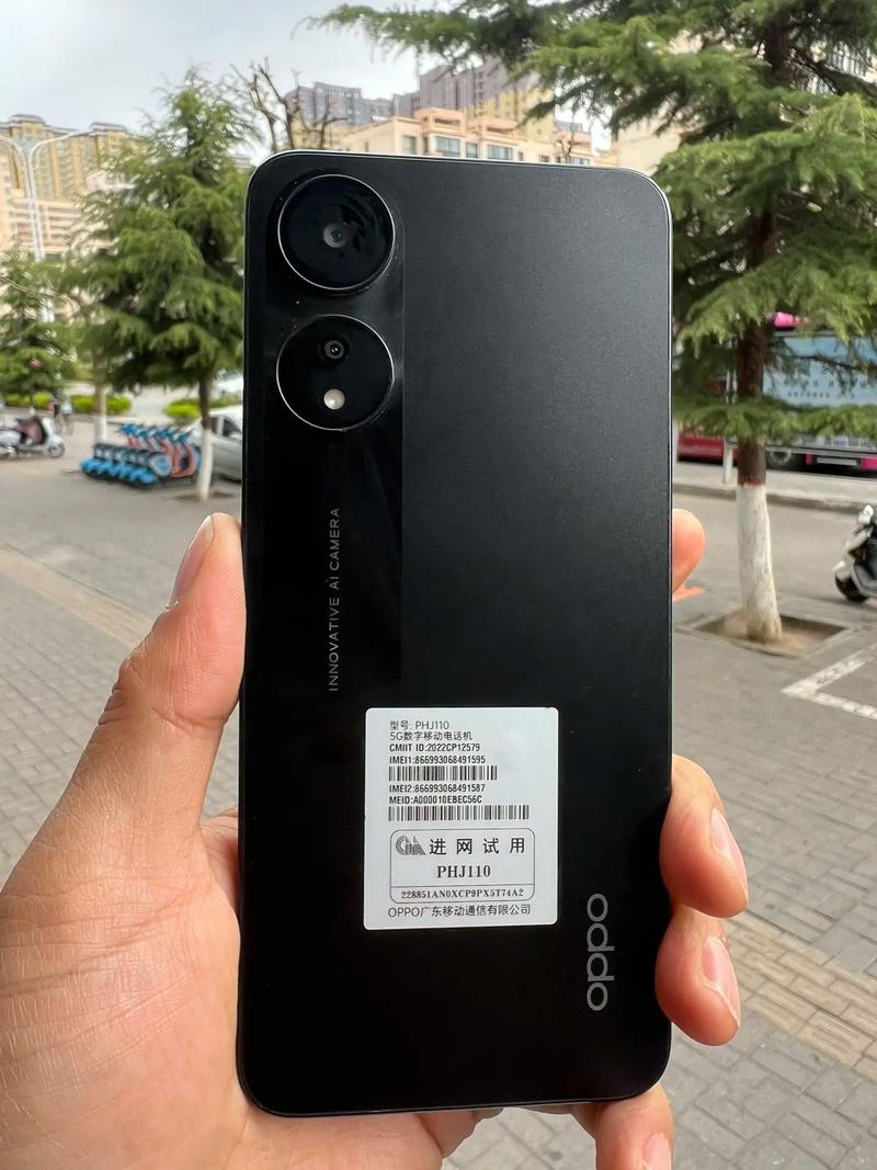 OPPO A1 - 超清影像智能手机_资料手册-5