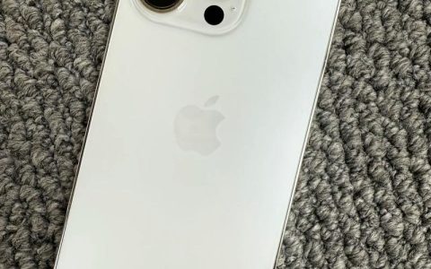iPhone 14 Pro – 灵动岛专业影像手机_资料大全