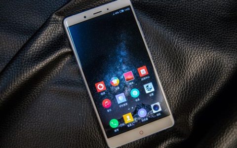 nubia Z11 Max – 大屏长续航智能手机_资料库