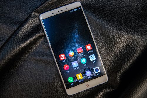 nubia Z11 Max – 大屏长续航智能手机_资料库