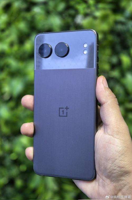OnePlus Nord 4 - 中端性能手机_资料大全-5