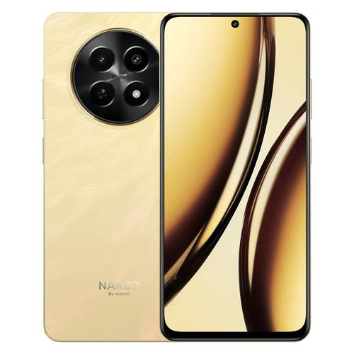 realme narzo N63 - 超长续航智能手机_资料库-2