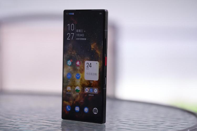 nubia Z60 - 骁龙旗舰影像手机_百科资料-5