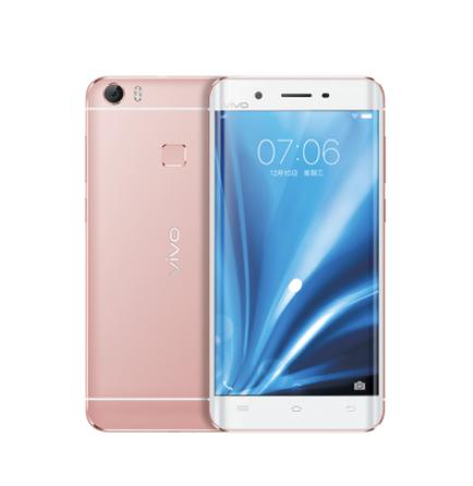 vivo Xplay5 – 双曲面屏旗舰手机_资料大全