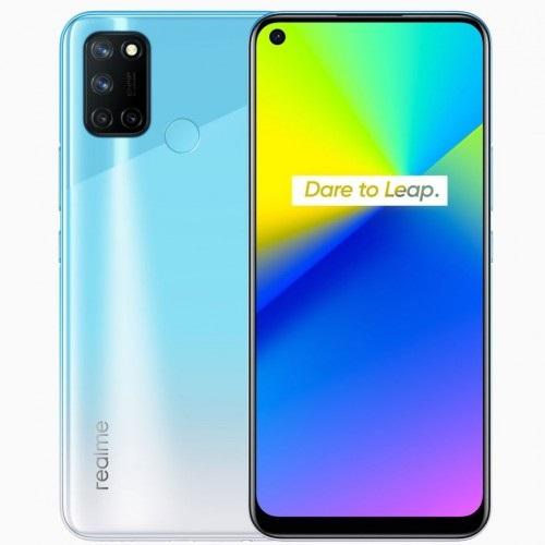 realme 7i - 超清四摄长续航手机_资料手册-5