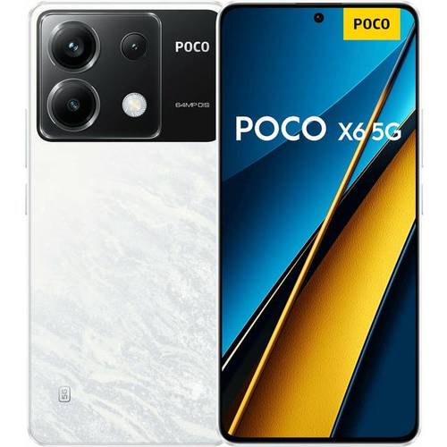 POCO X6 - 高刷游戏智能手机_资料手册-3