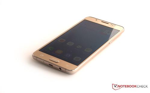Galaxy J5 (2016) - 高清大屏入门手机_资料库-2